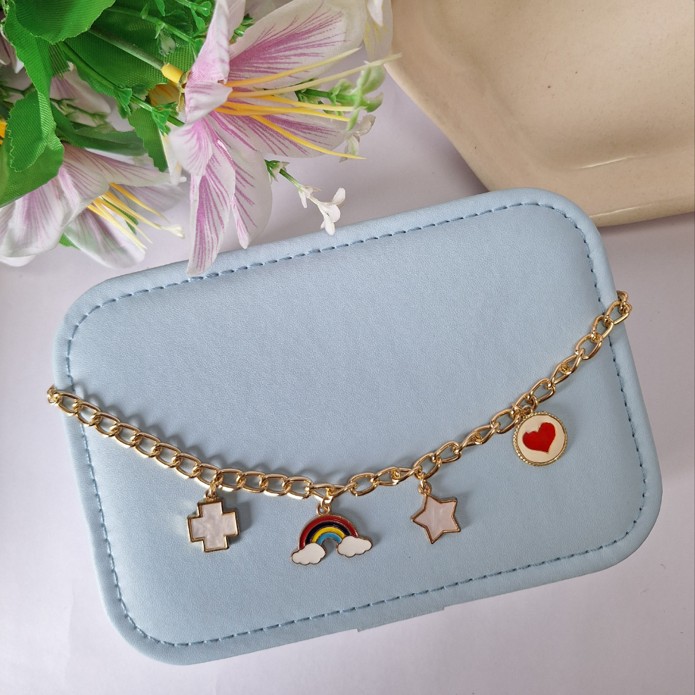 Charms Bracelet