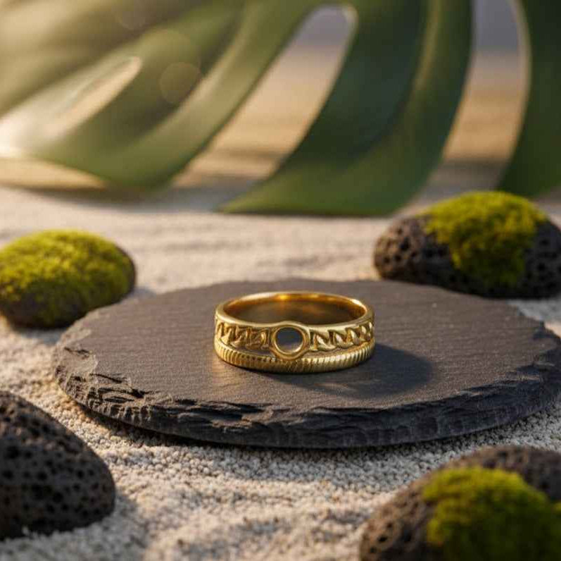 Intertwine Band (Adjustable)