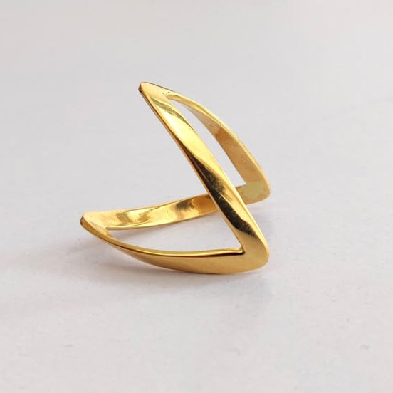 V Ring