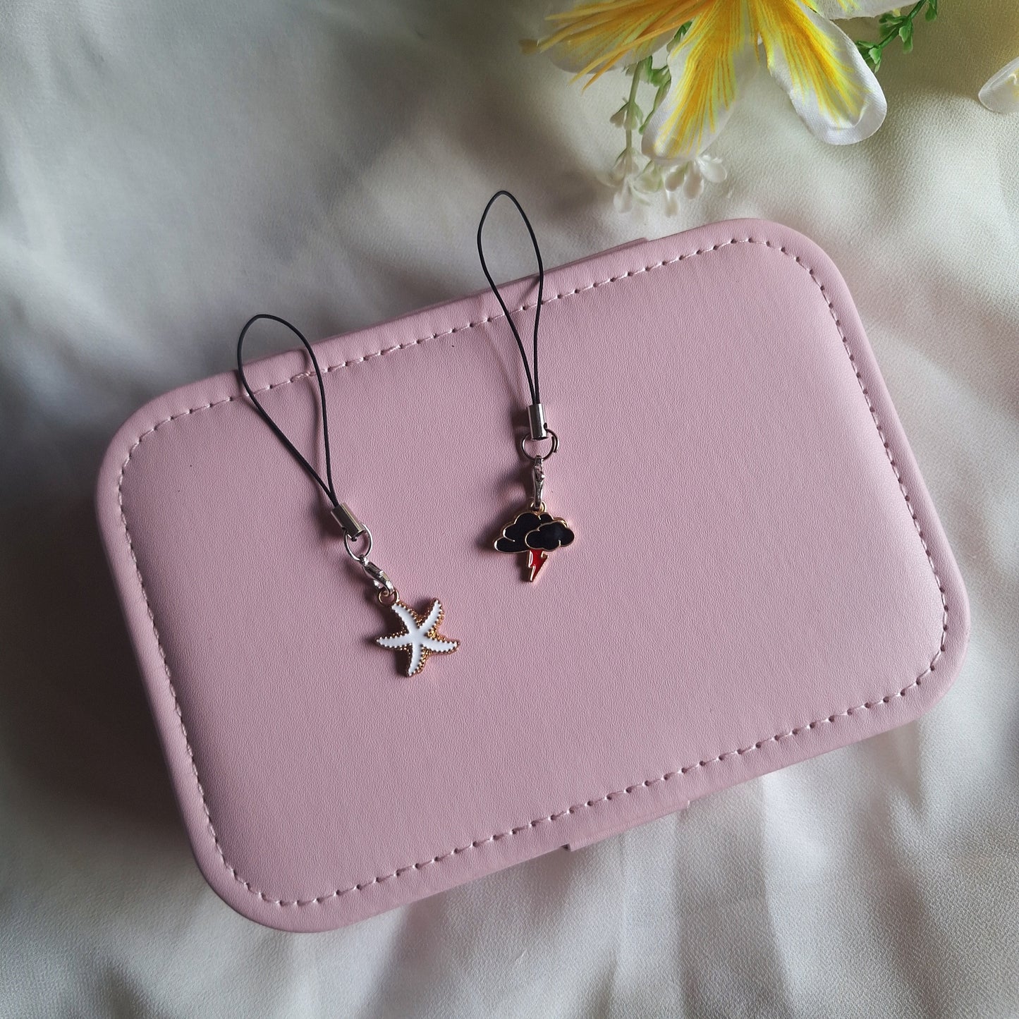 Phone Charms - Fine Fusionn