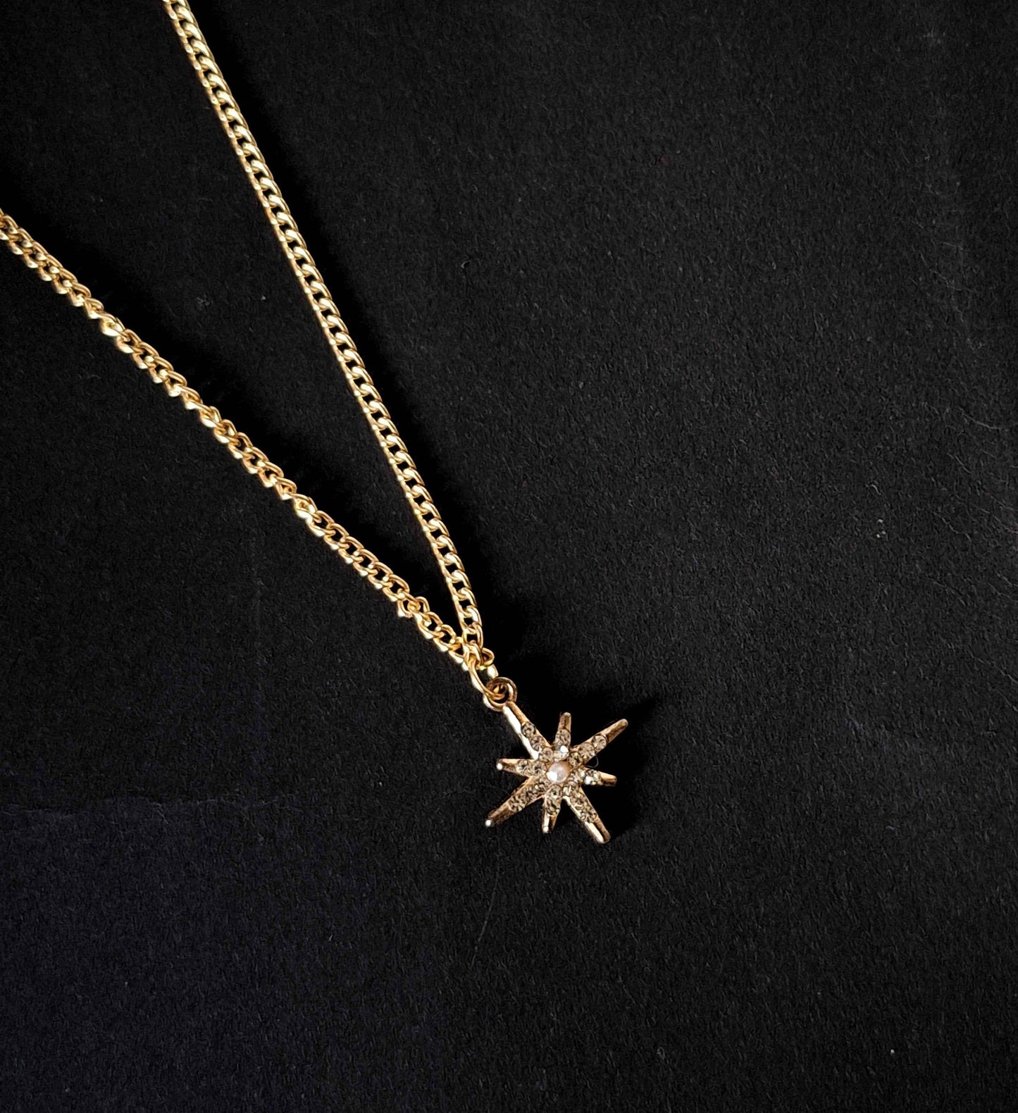 Sun Neckchain | Fine Fusionn