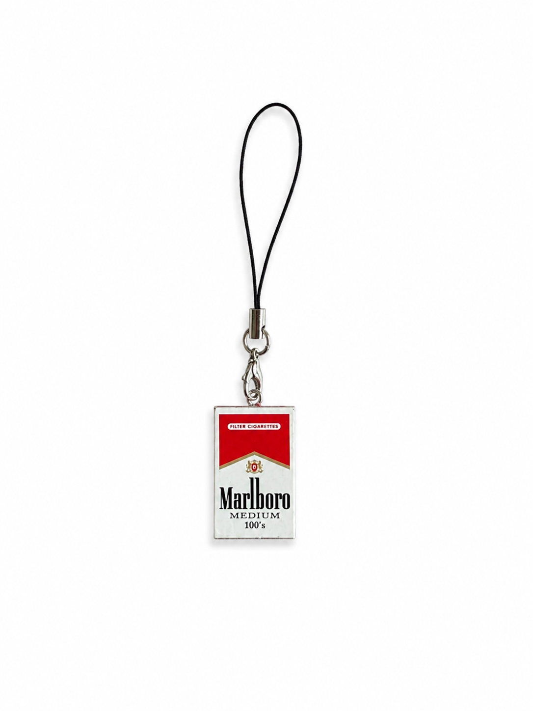Malbaro Phone Charm