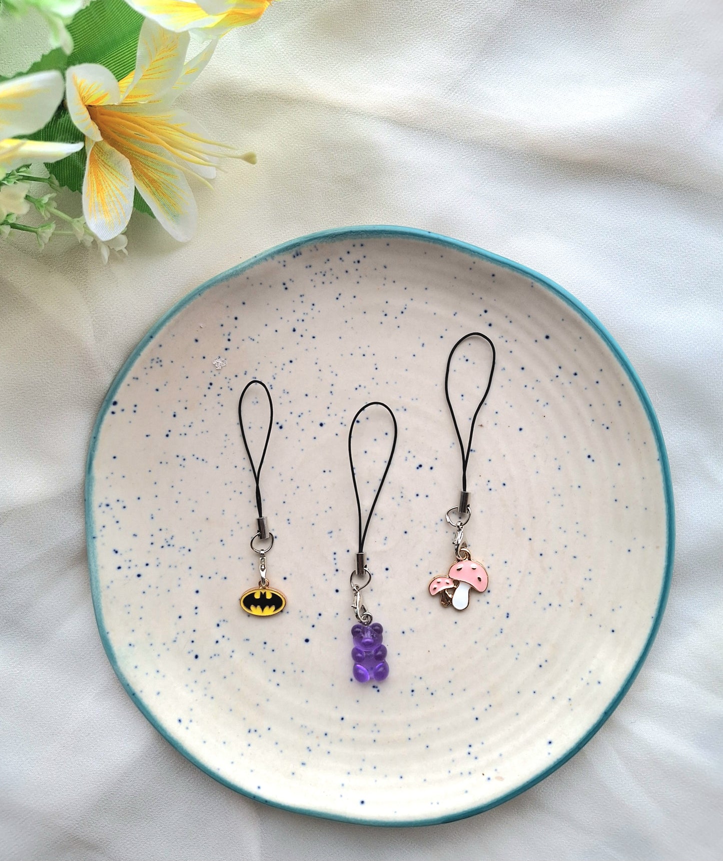 Phone Charms