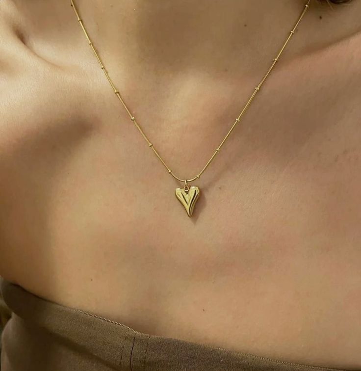 Heart Chain