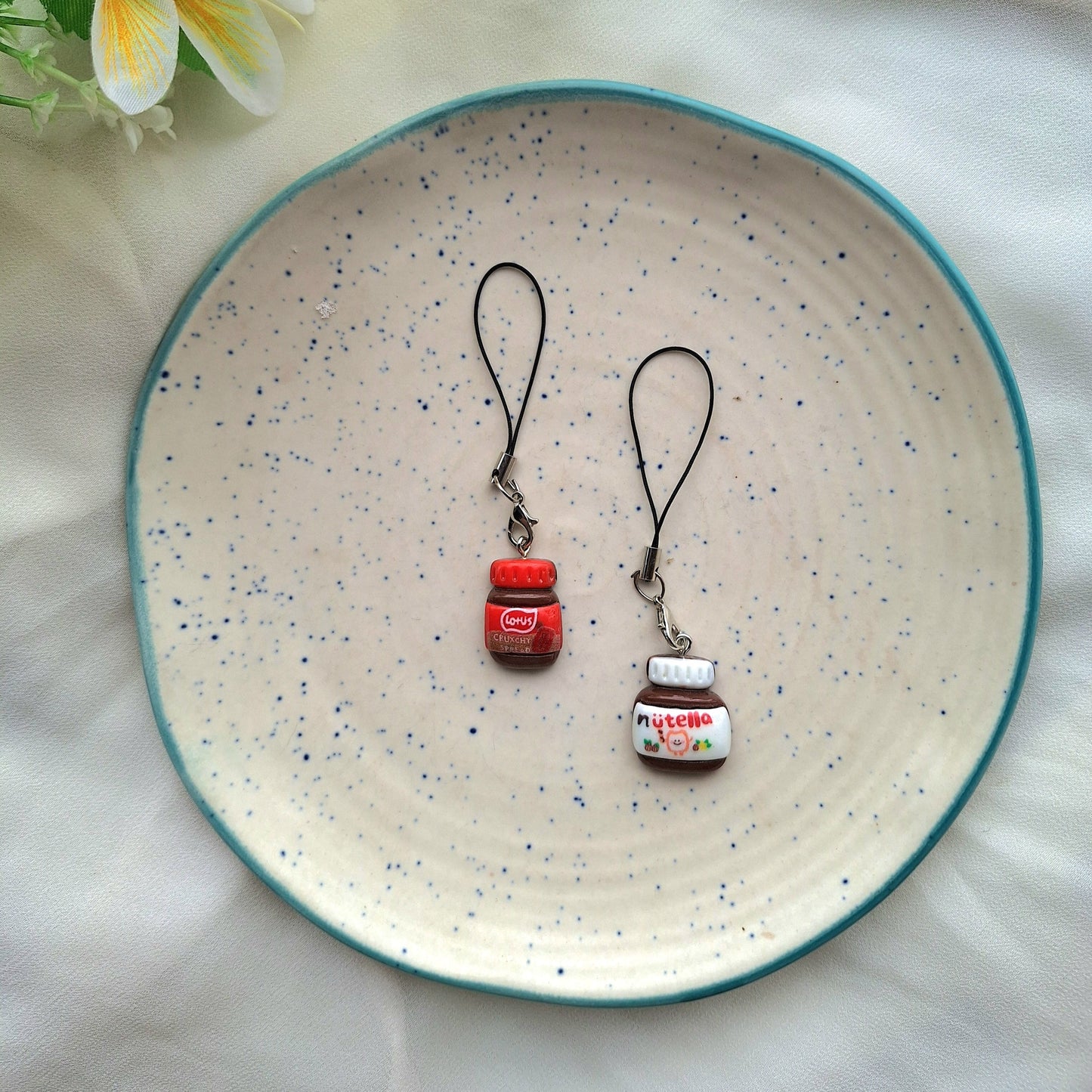 Desserts Phone Charms - Fine Fusionn