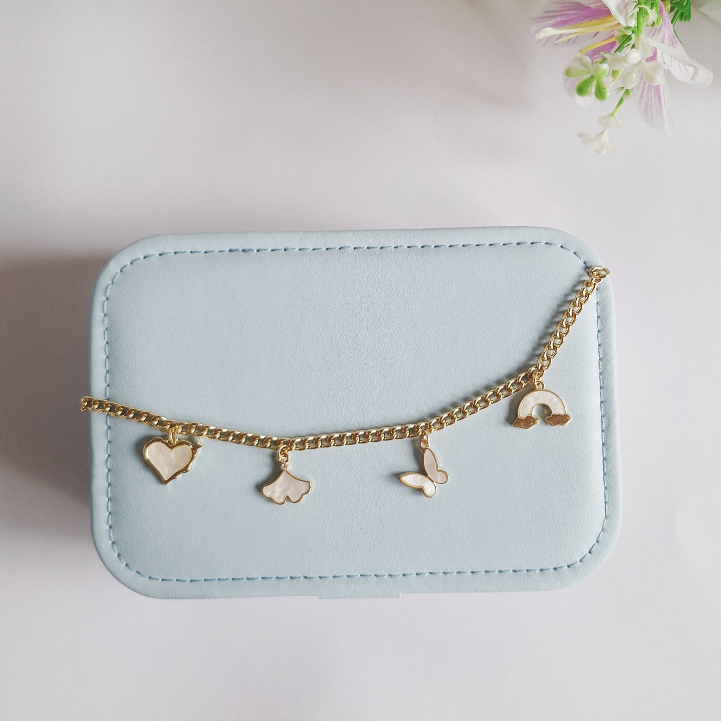 Charms Bracelet