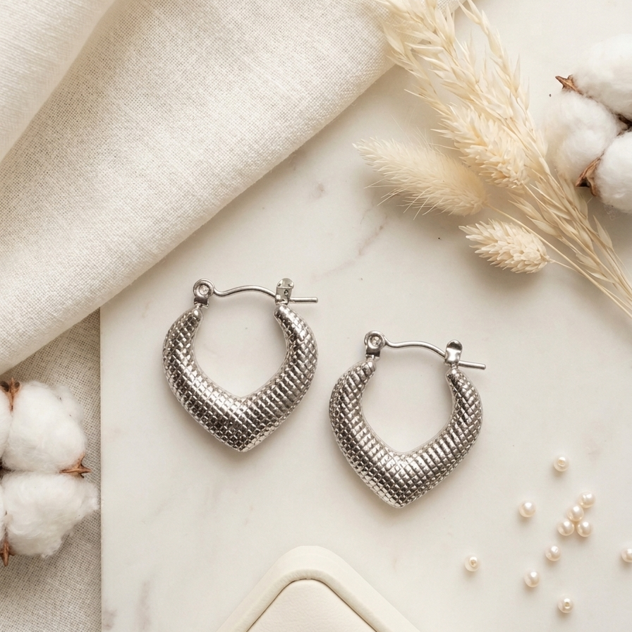 Grace Earrings