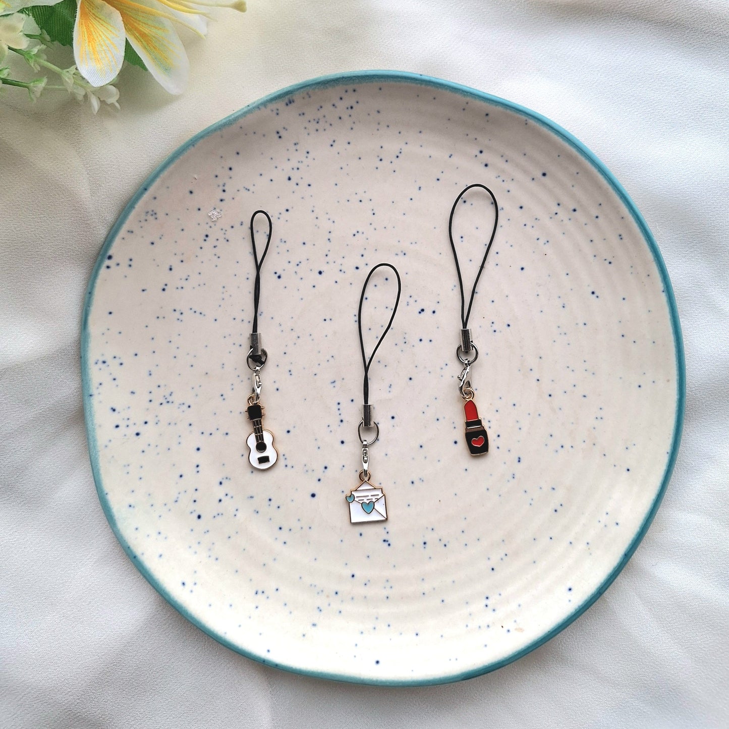 Phone Charms - Fine Fusionn