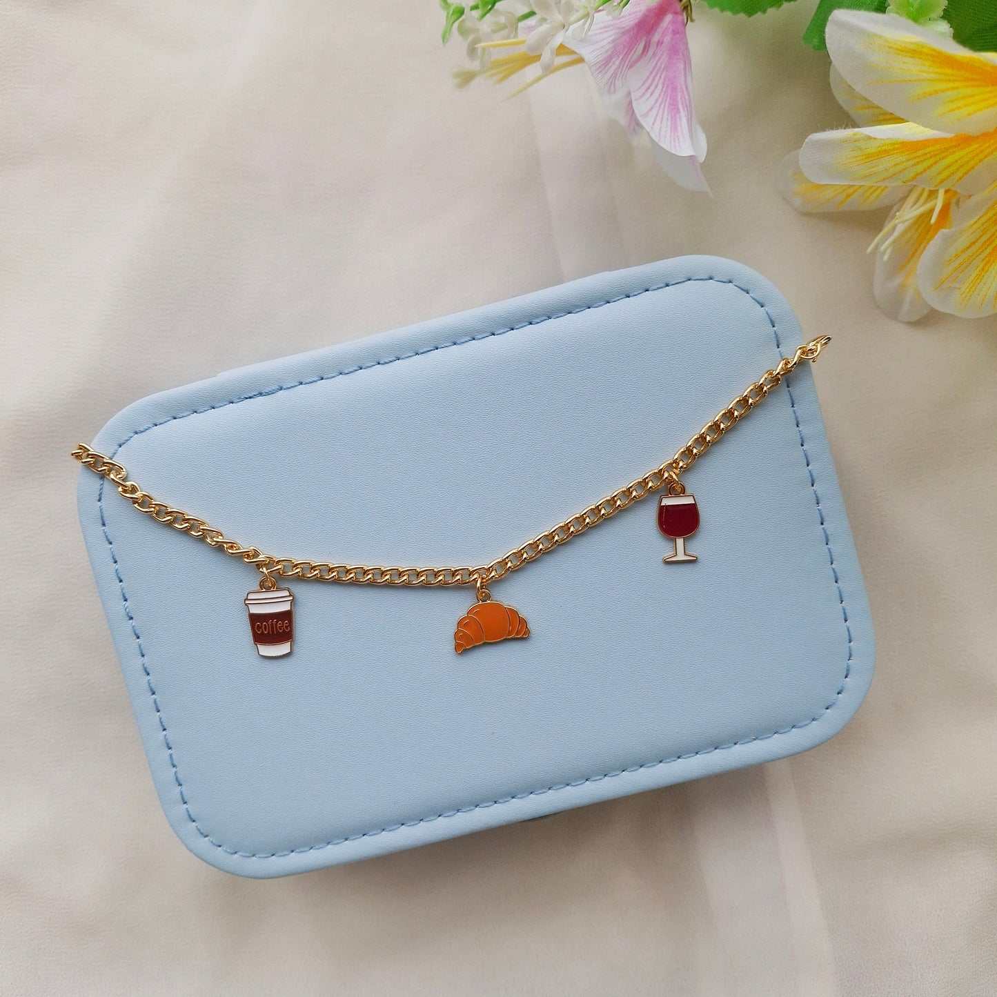 Charms Bracelet