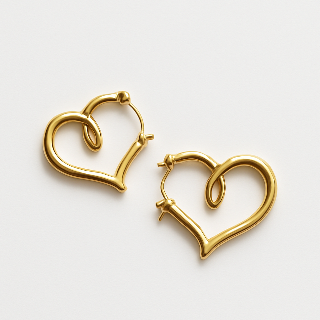 Heart Hoops