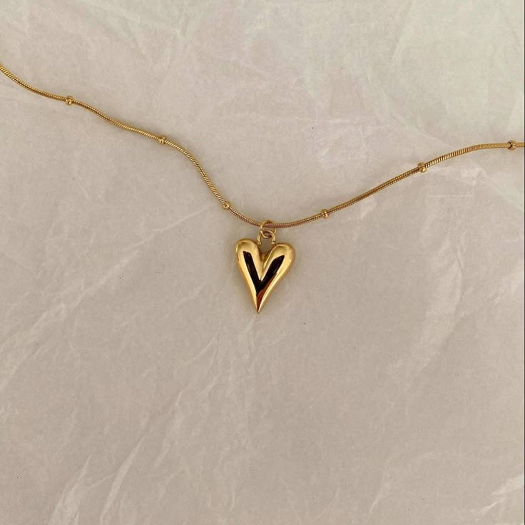 Heart Chain