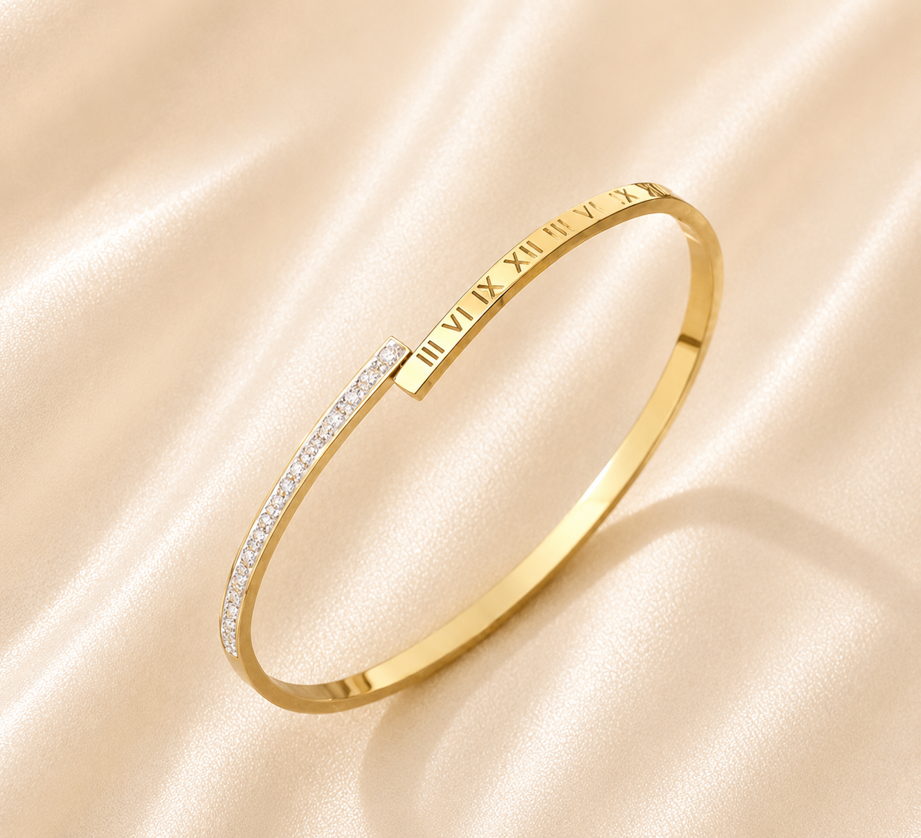 Roman Bracelet