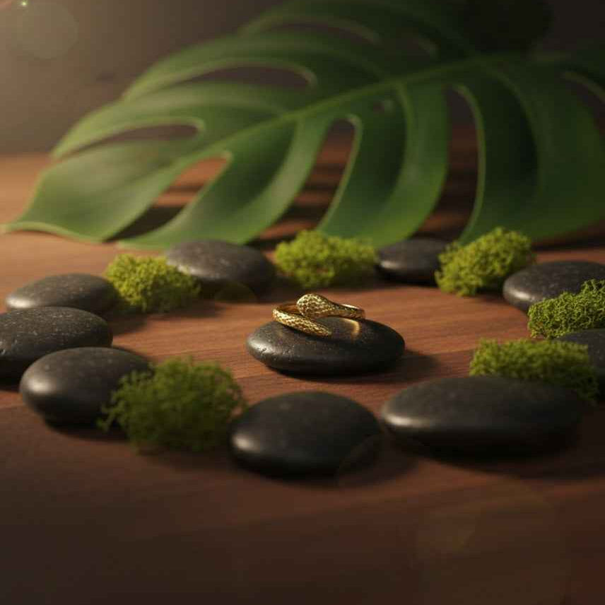 Snake Band 2.0 (Adjustable)