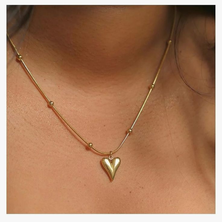 Heart Chain