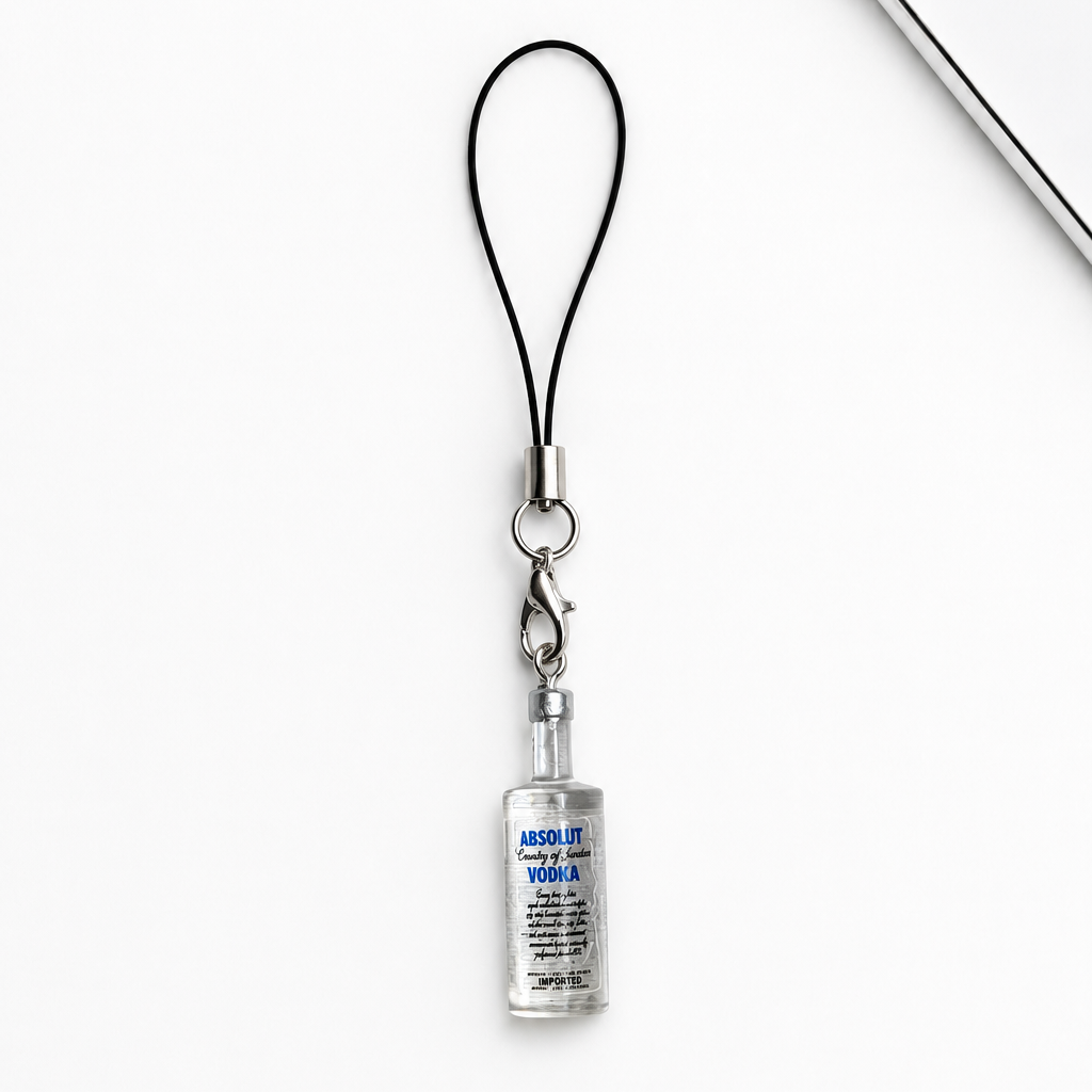 Absolute Phone Charm