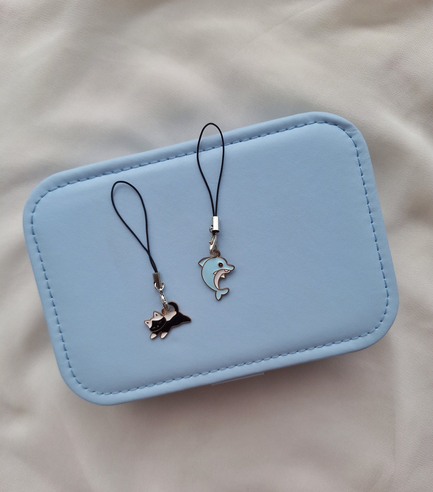 Animals Phone Charms