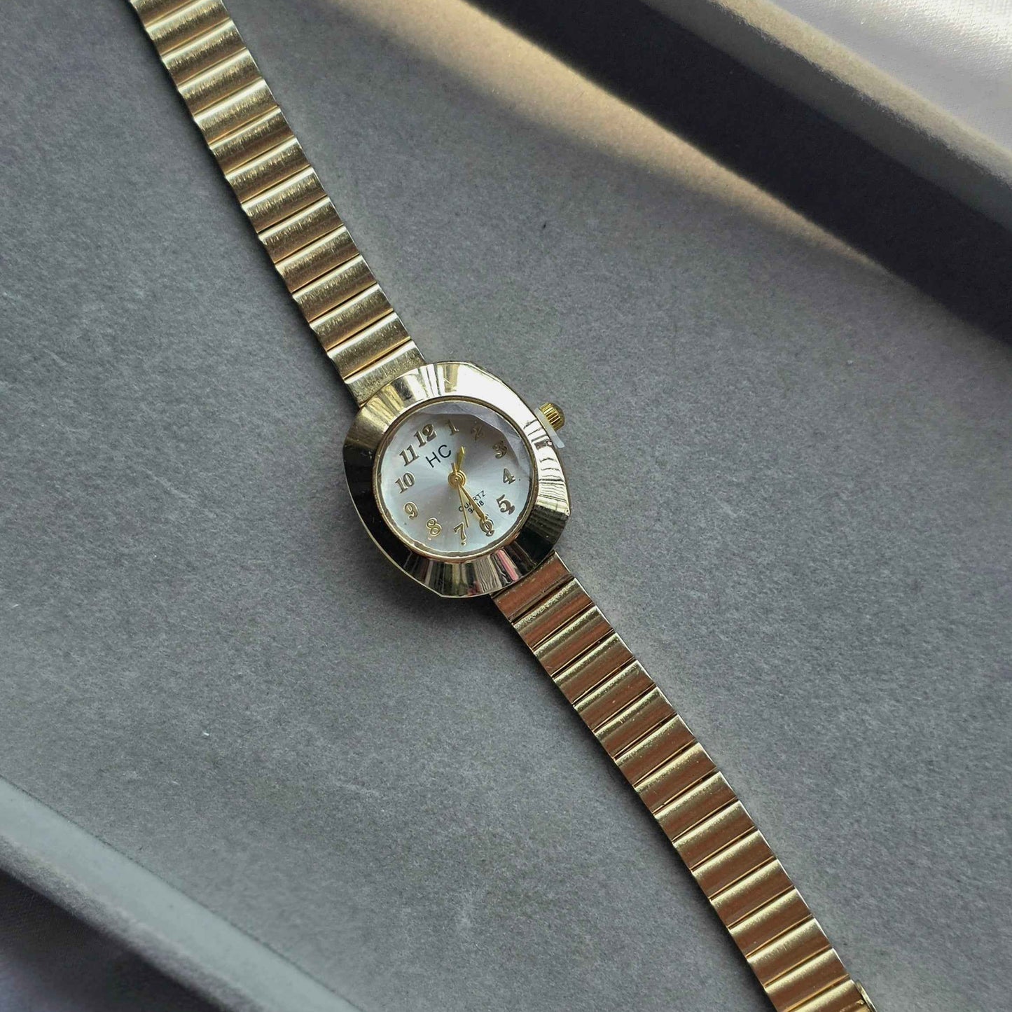 Vintage Watch