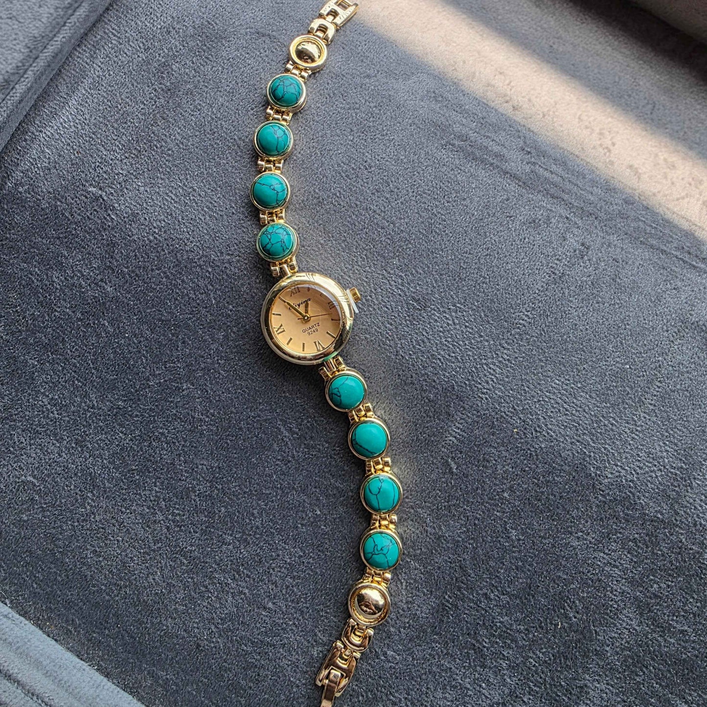 Boho - Chic Watch