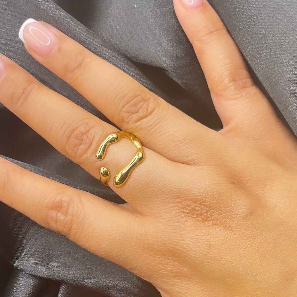 Luma Ring (Adjustable)