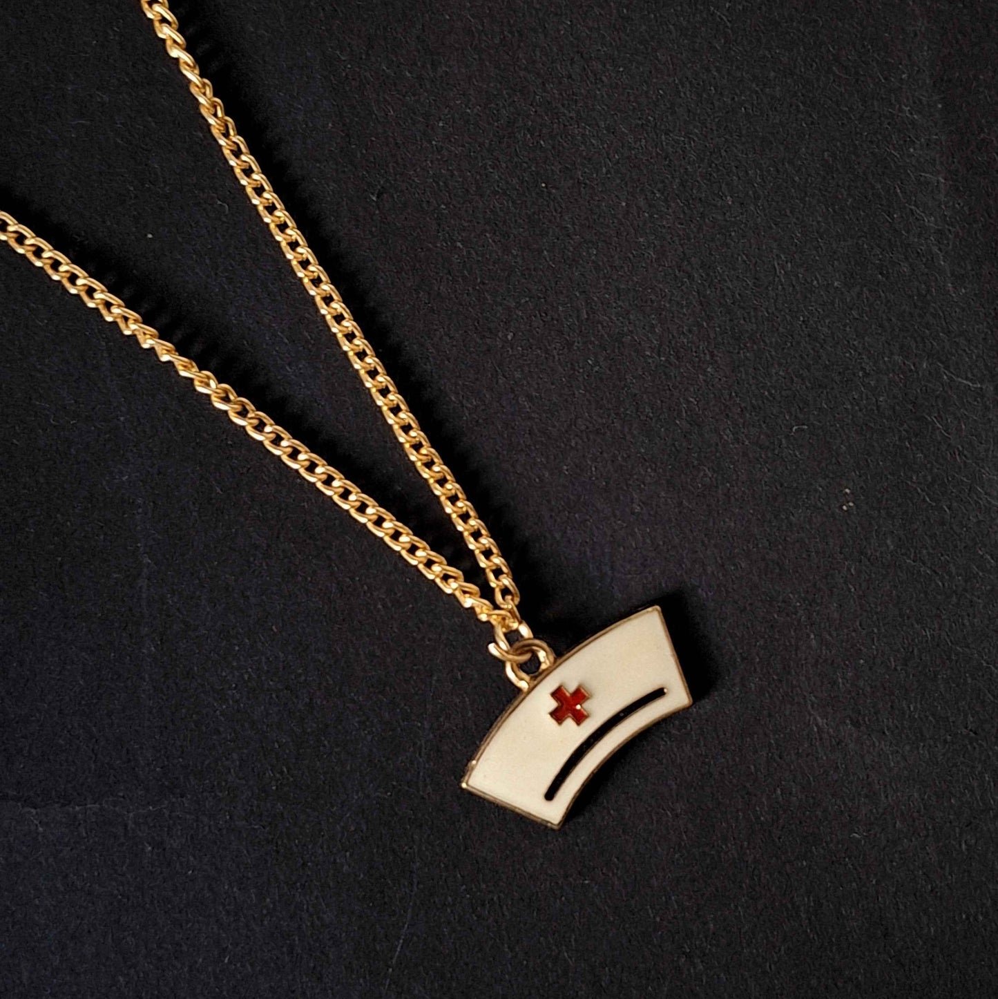 Doctor's Neckchain | Fine Fusionn