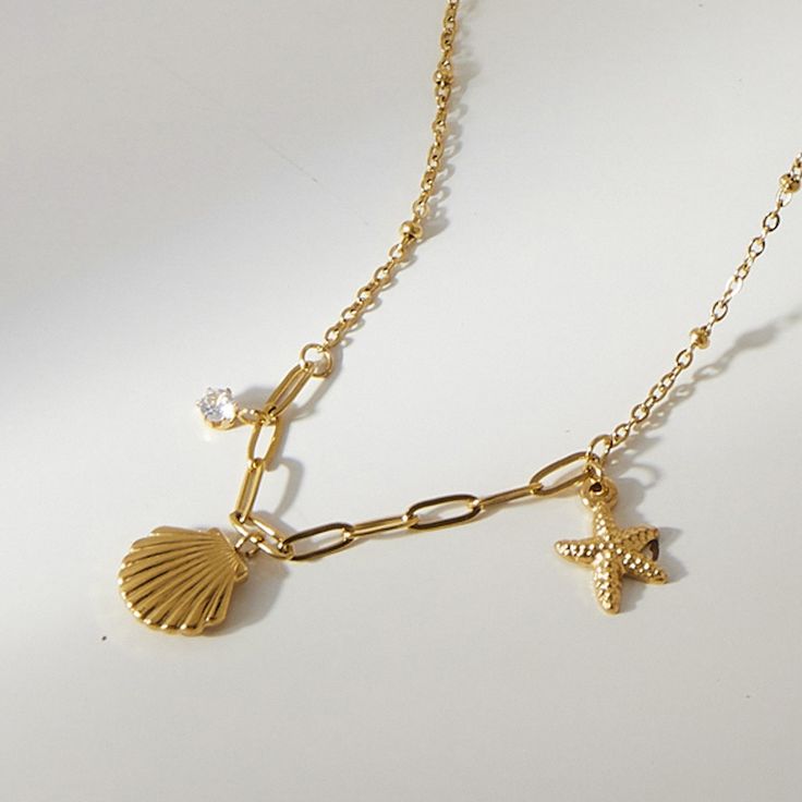Beach Vibes Neckchain