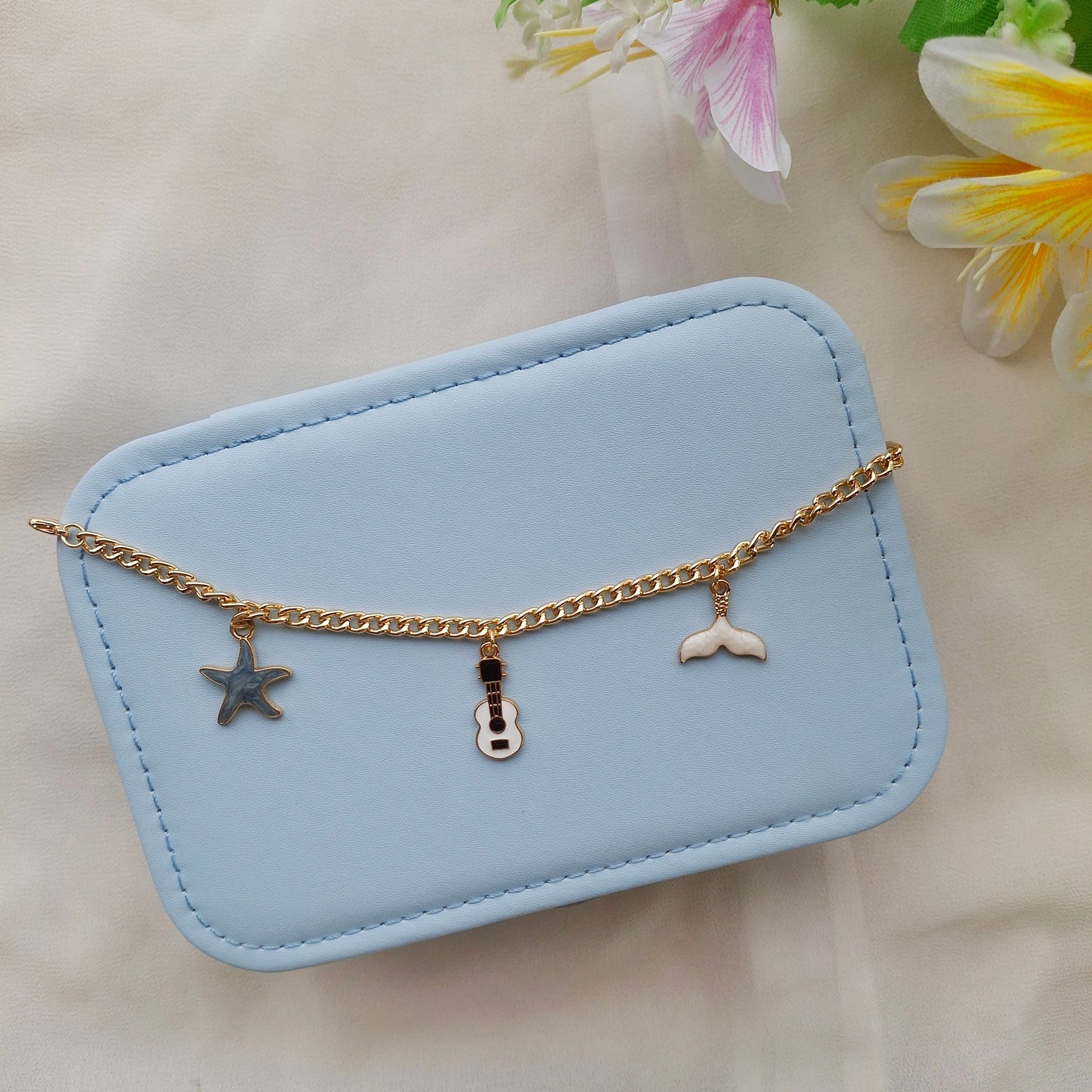 Charms Bracelet