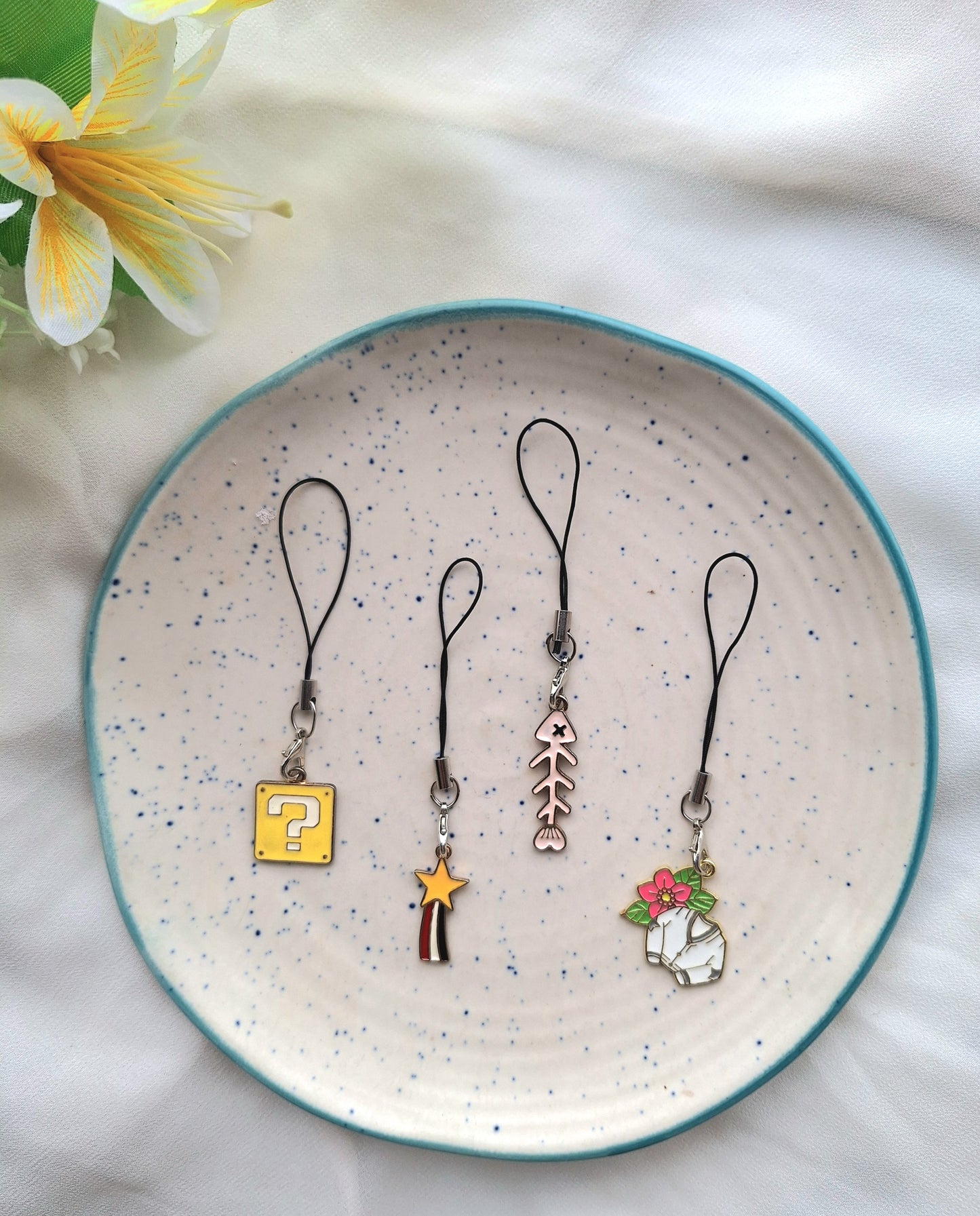 Phone Charms