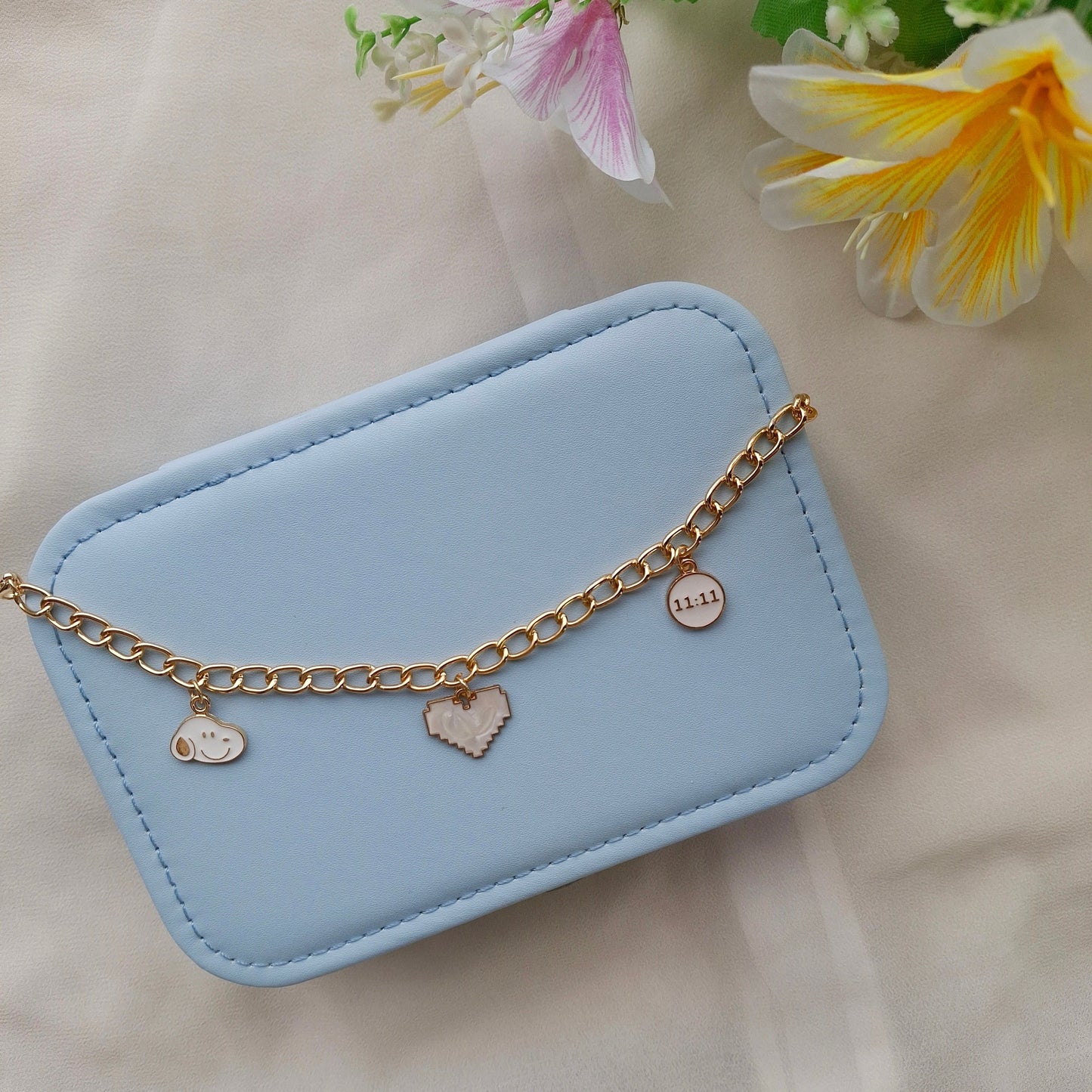 Charms Bracelet
