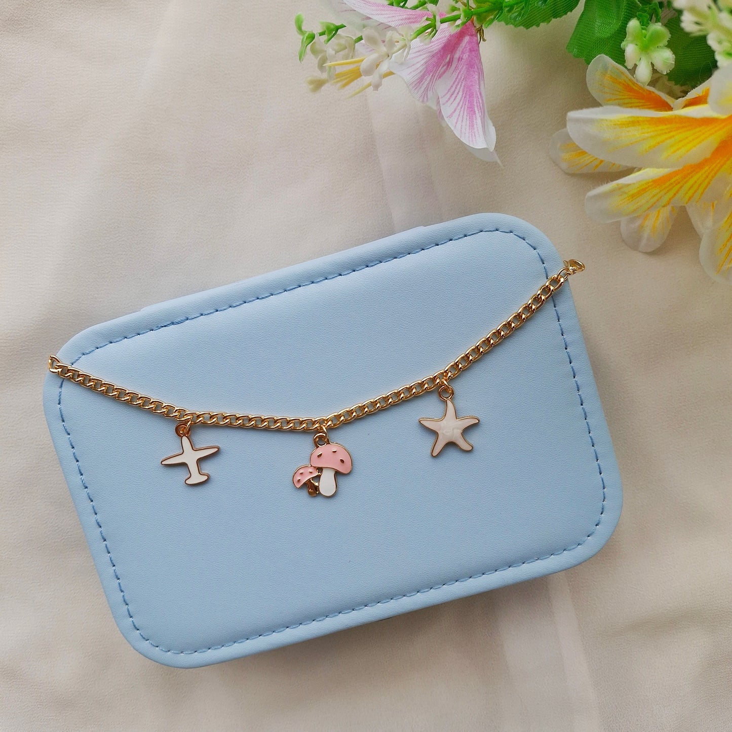 Charms Bracelet