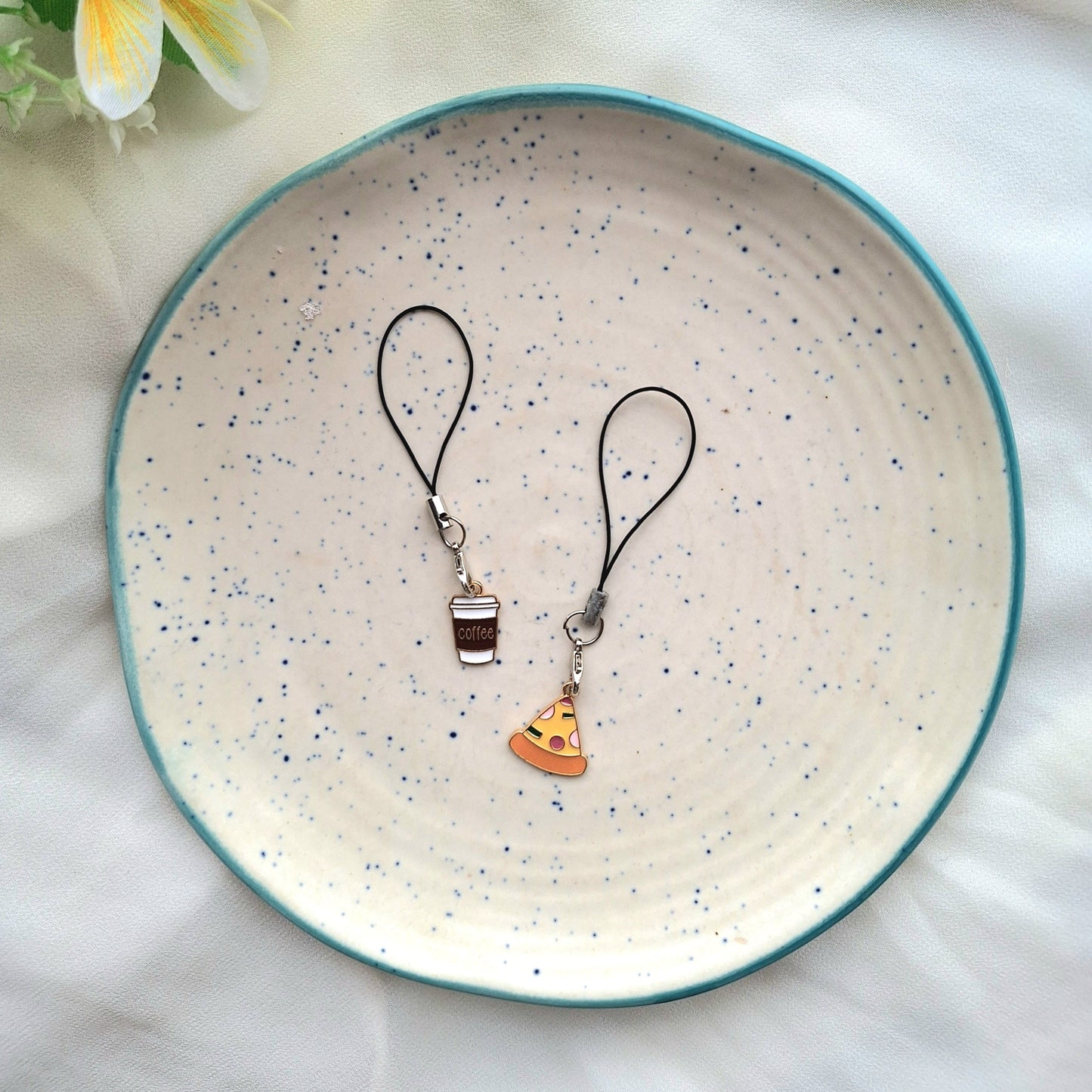 Phone Charms - Fine Fusionn