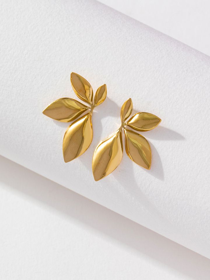 Aurora Petals Earrings