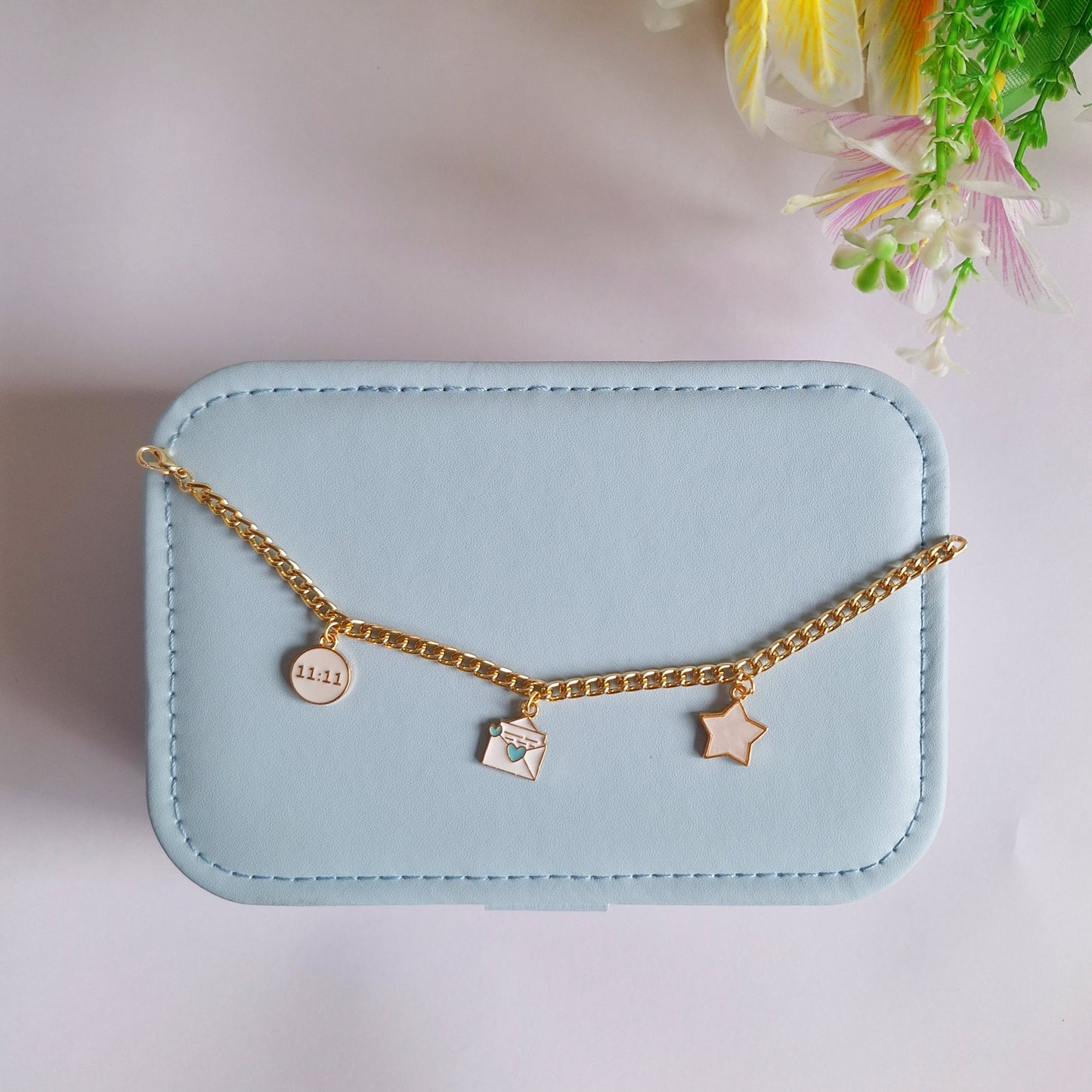 Charms Bracelet