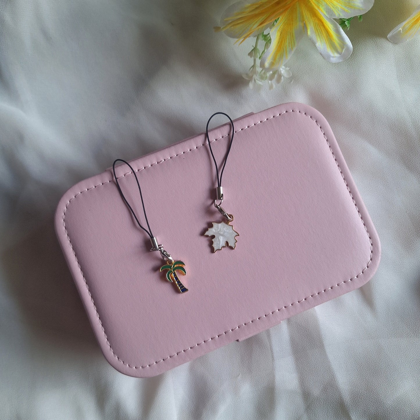 Phone Charms - Fine Fusionn