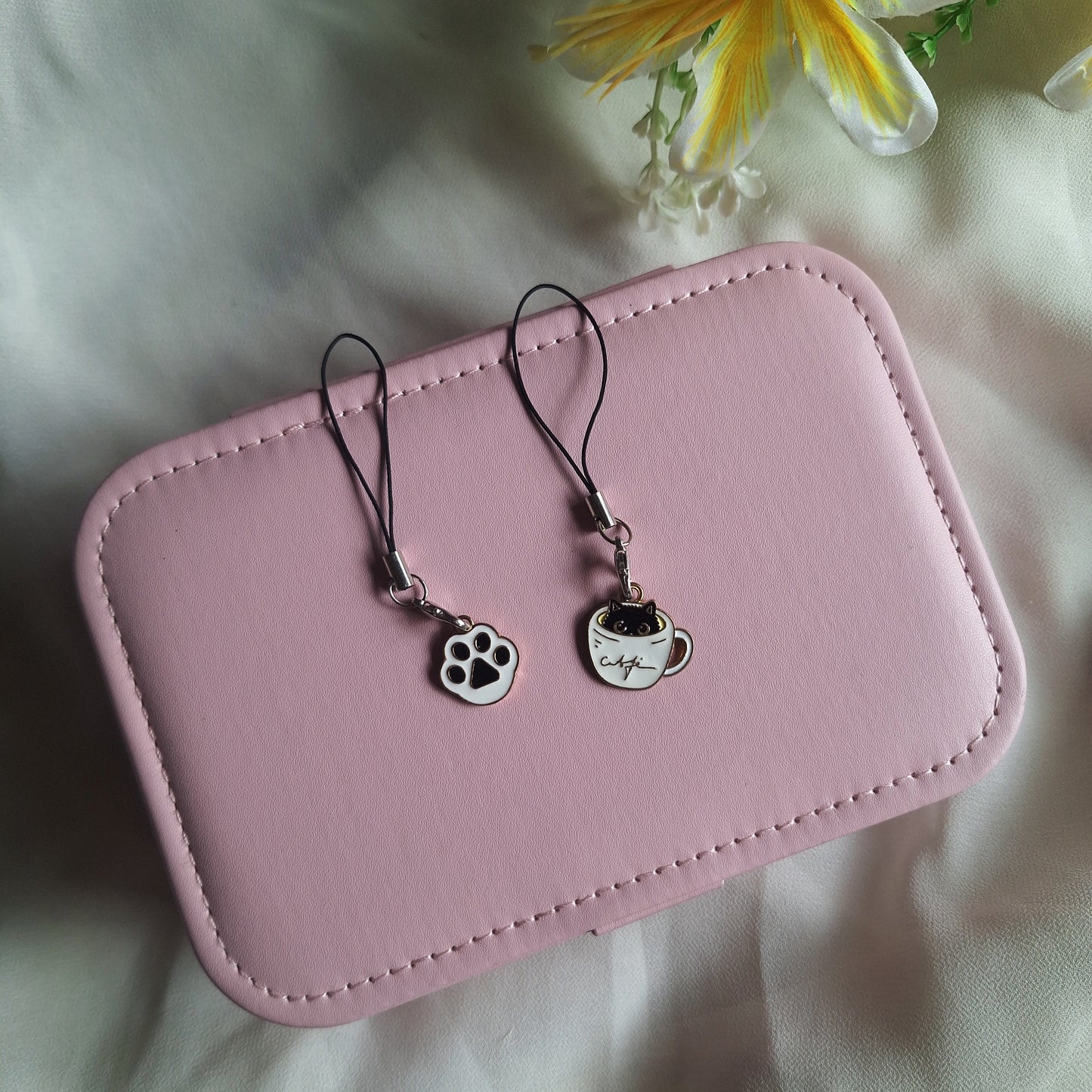 Animal 3.0 Phone Charms - Fine Fusionn