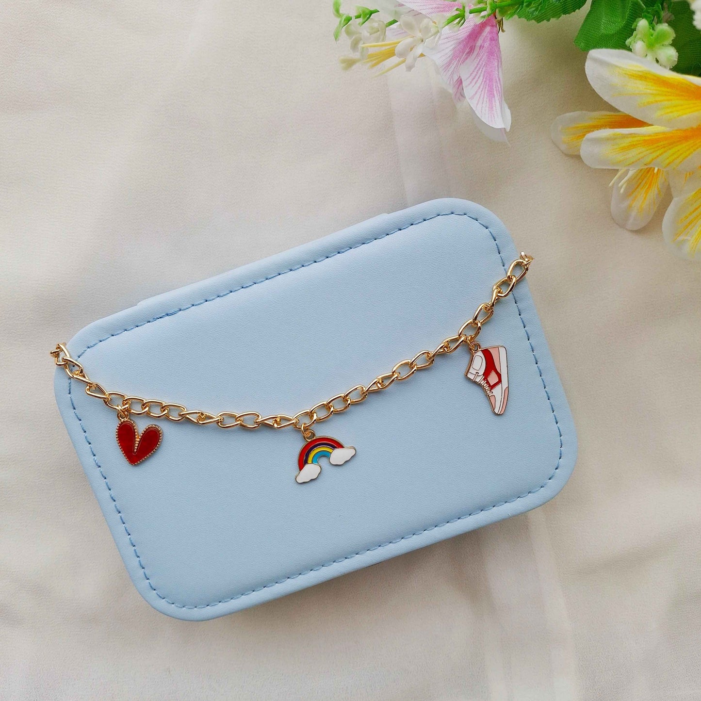 Charms Bracelet