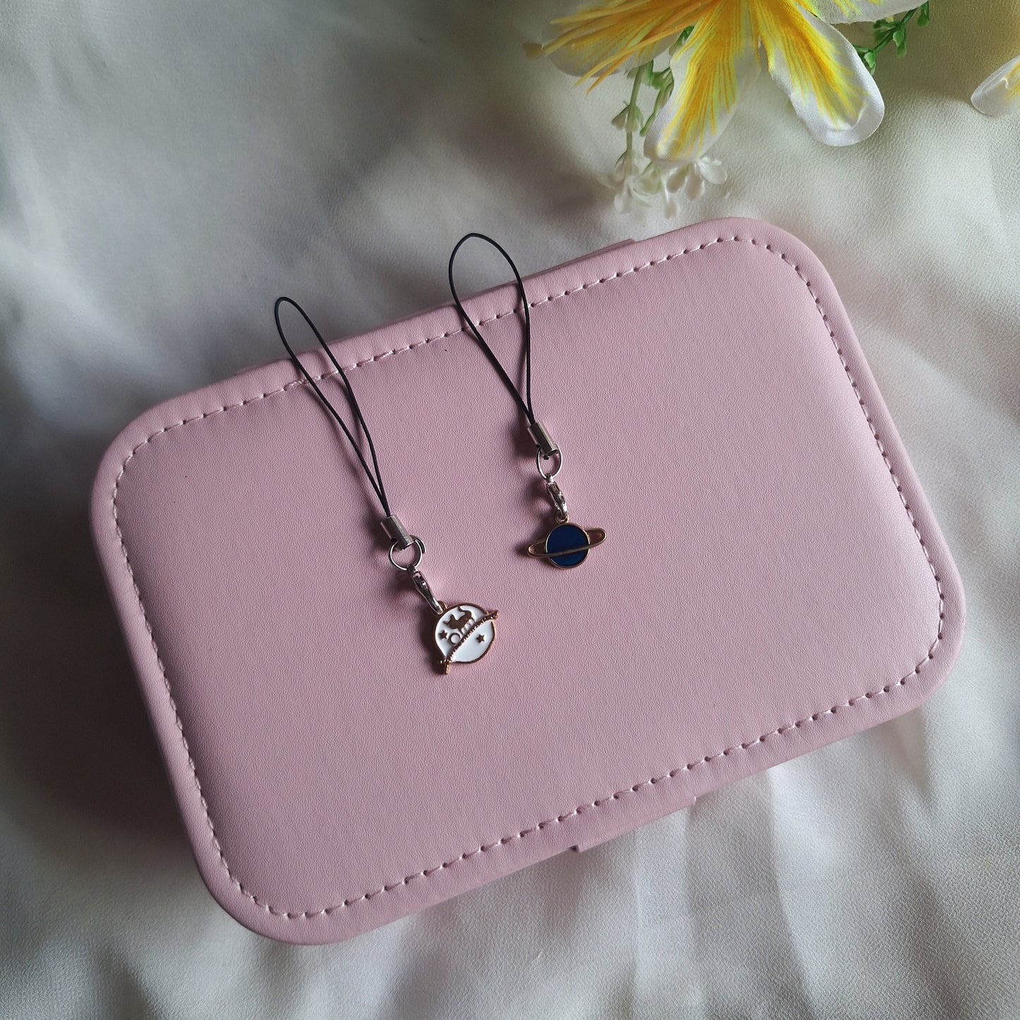 Phone Charms - Fine Fusionn