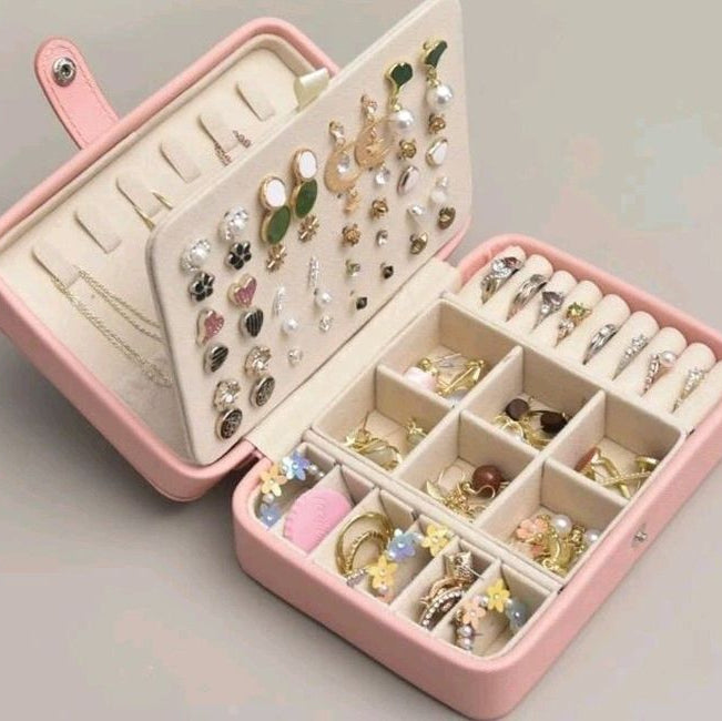 Jewellery Organizer