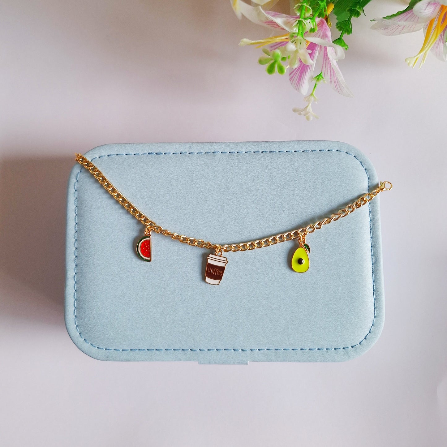 Charms Bracelet