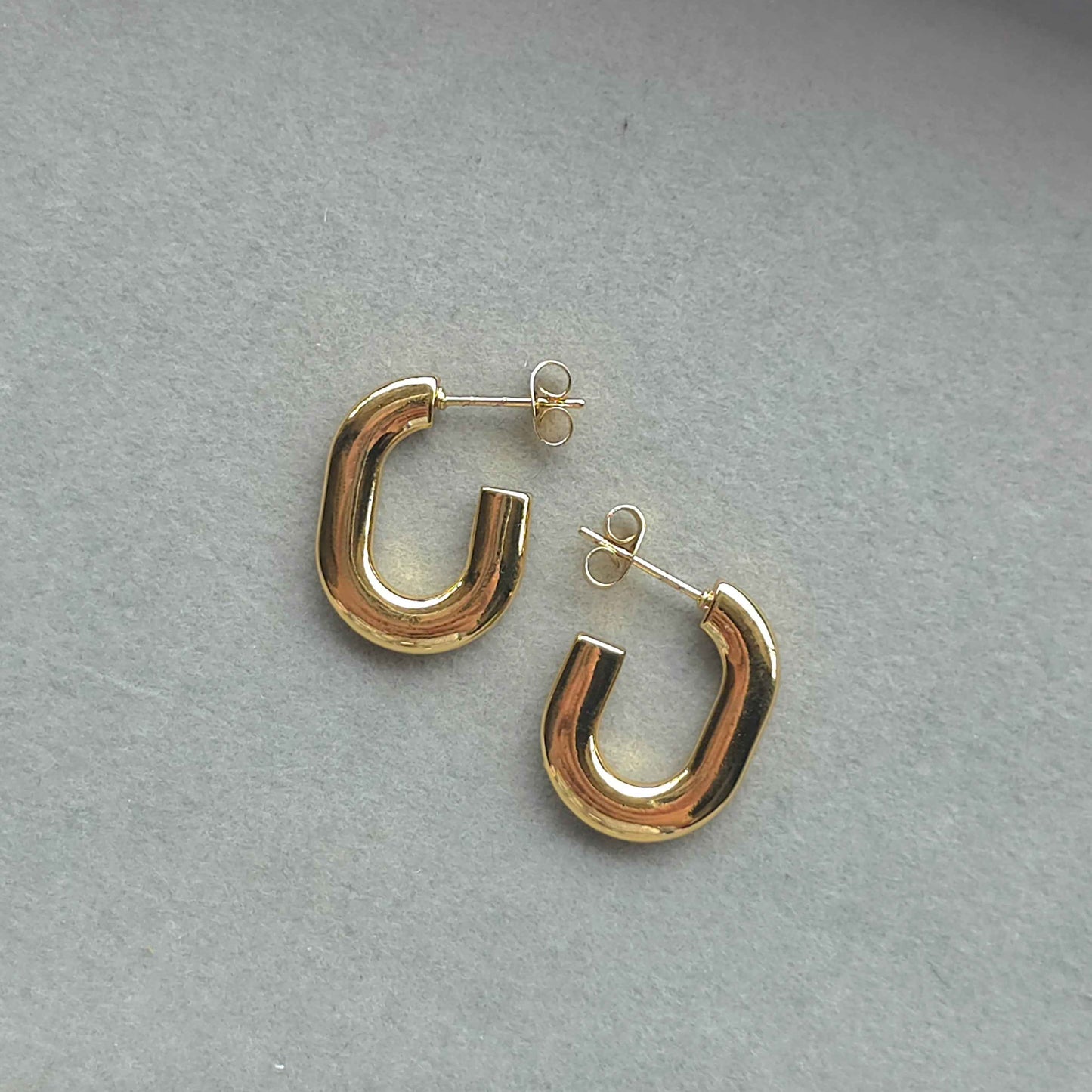 Classic Hoops