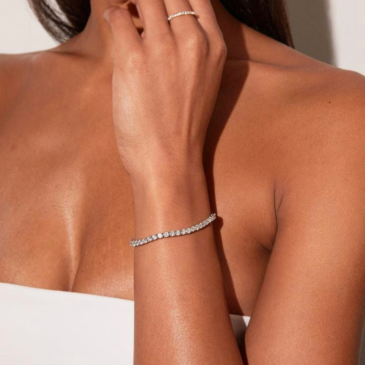 Tennis Bracelet