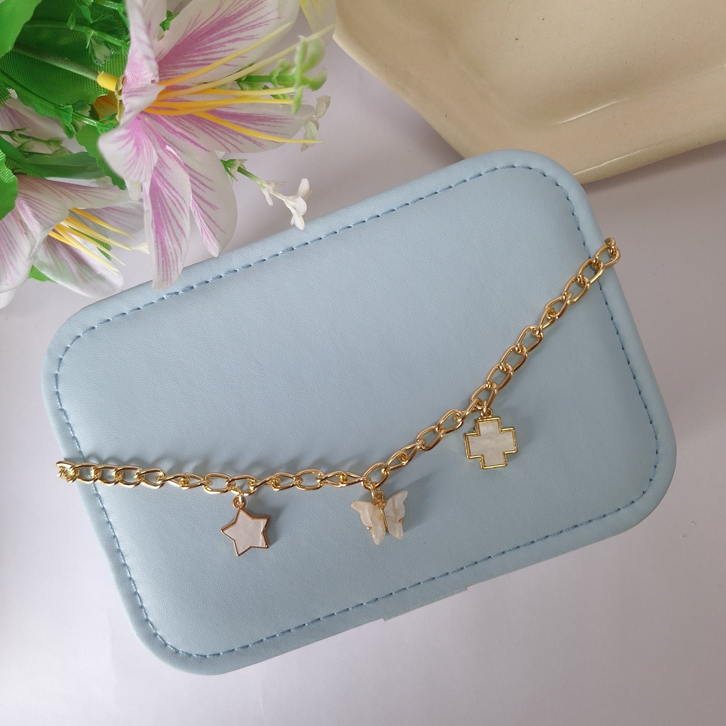Charms Bracelet