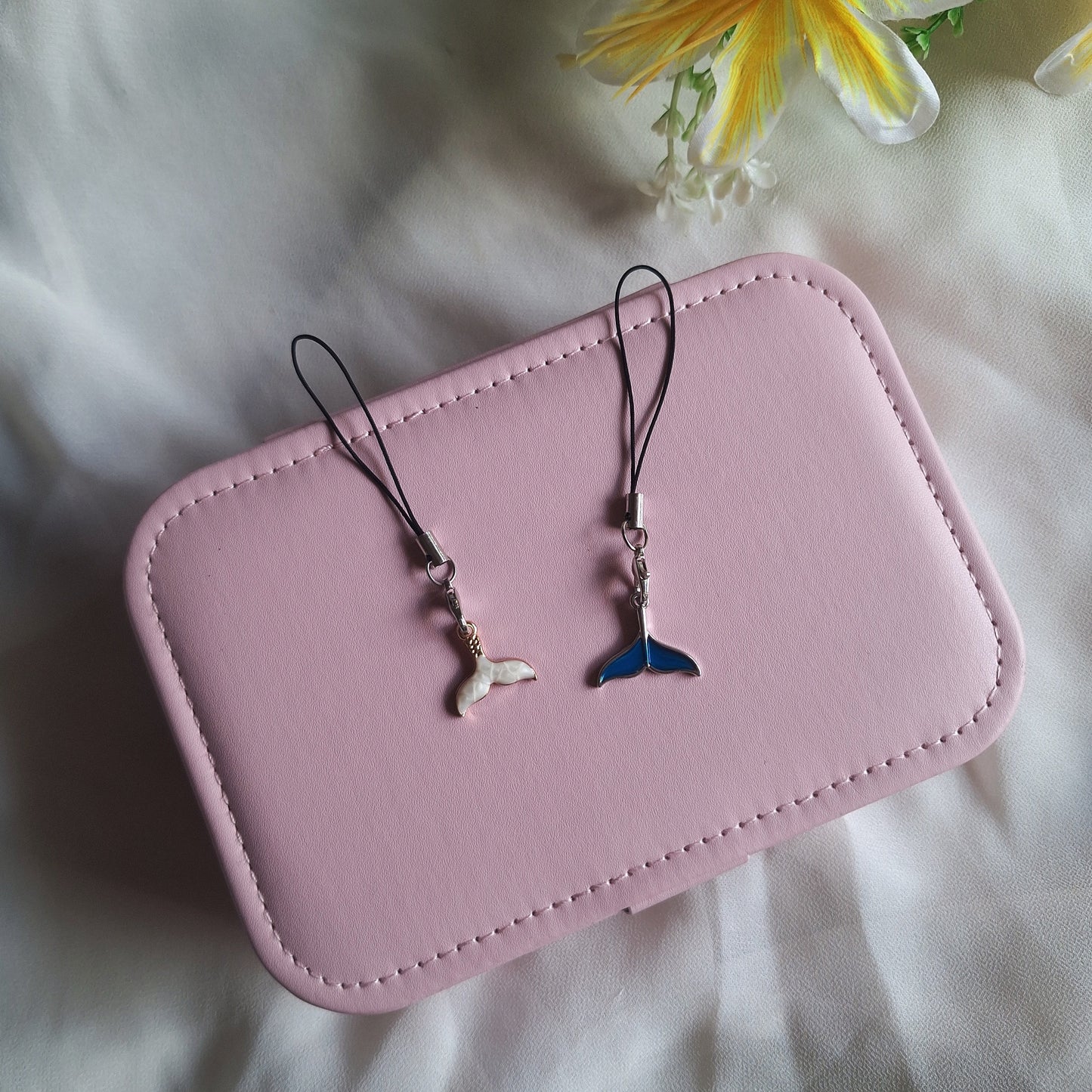 Phone Charms - Fine Fusionn