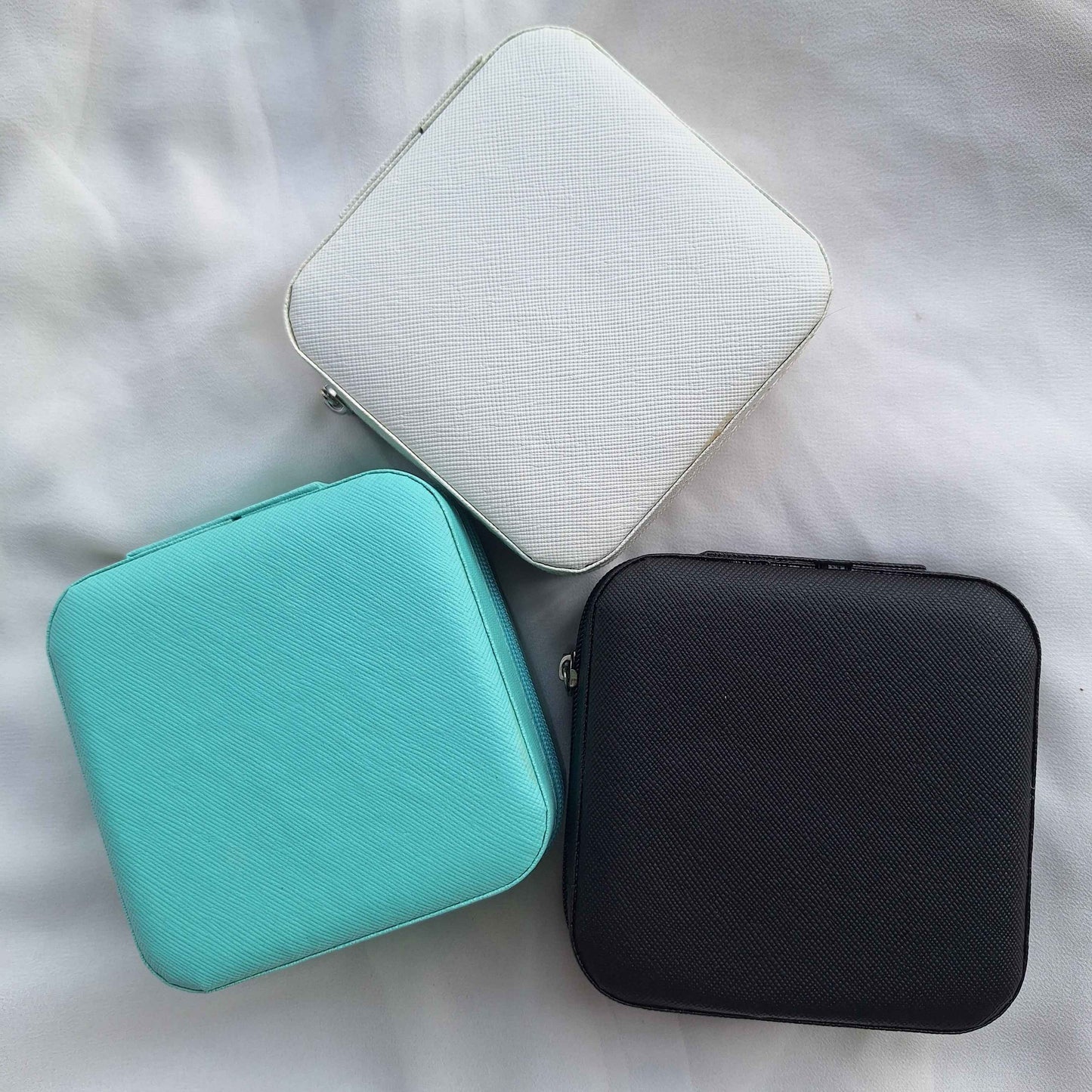 Mini Jewellery Organizer | Fine Fusionn