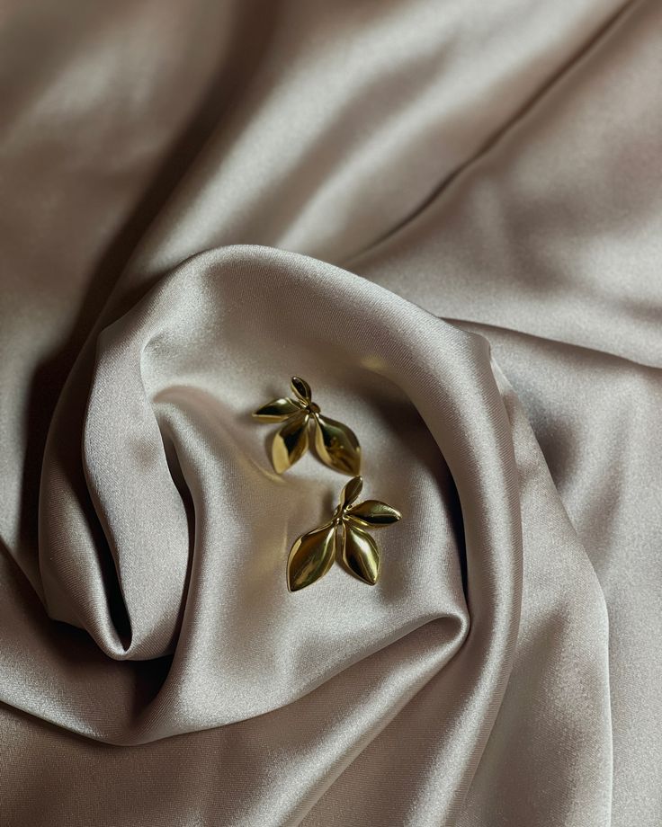 Aurora Petals Earrings