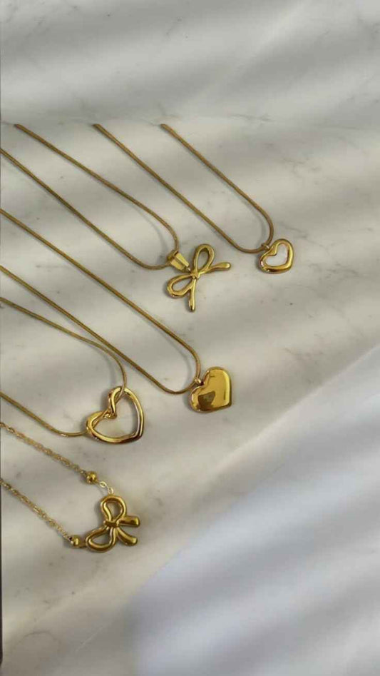 5 Reasons This Emerald Neckchain is the Perfect Everyday Essential | Fine Fusionn