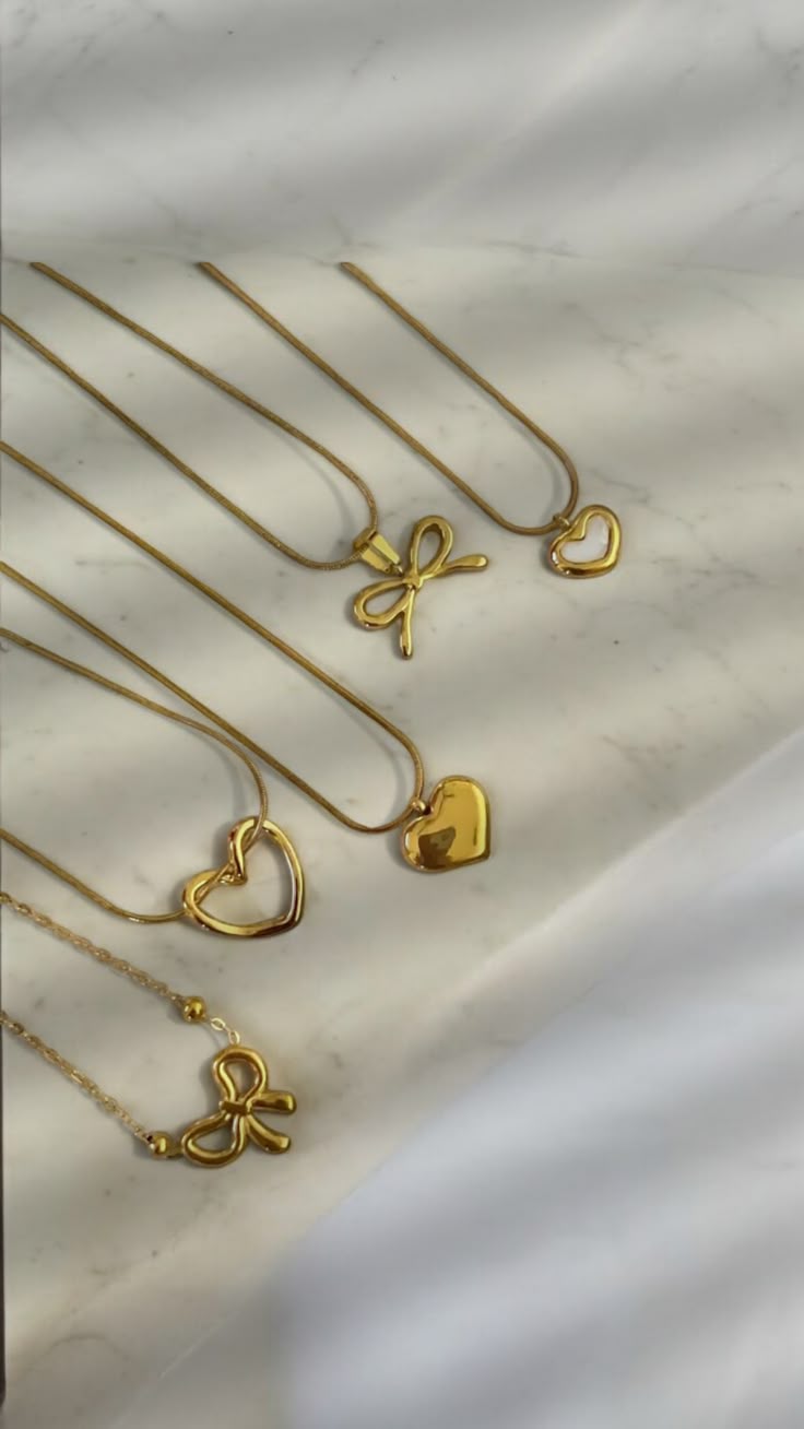 Anti Tarnish Collection | Fine Fusionn