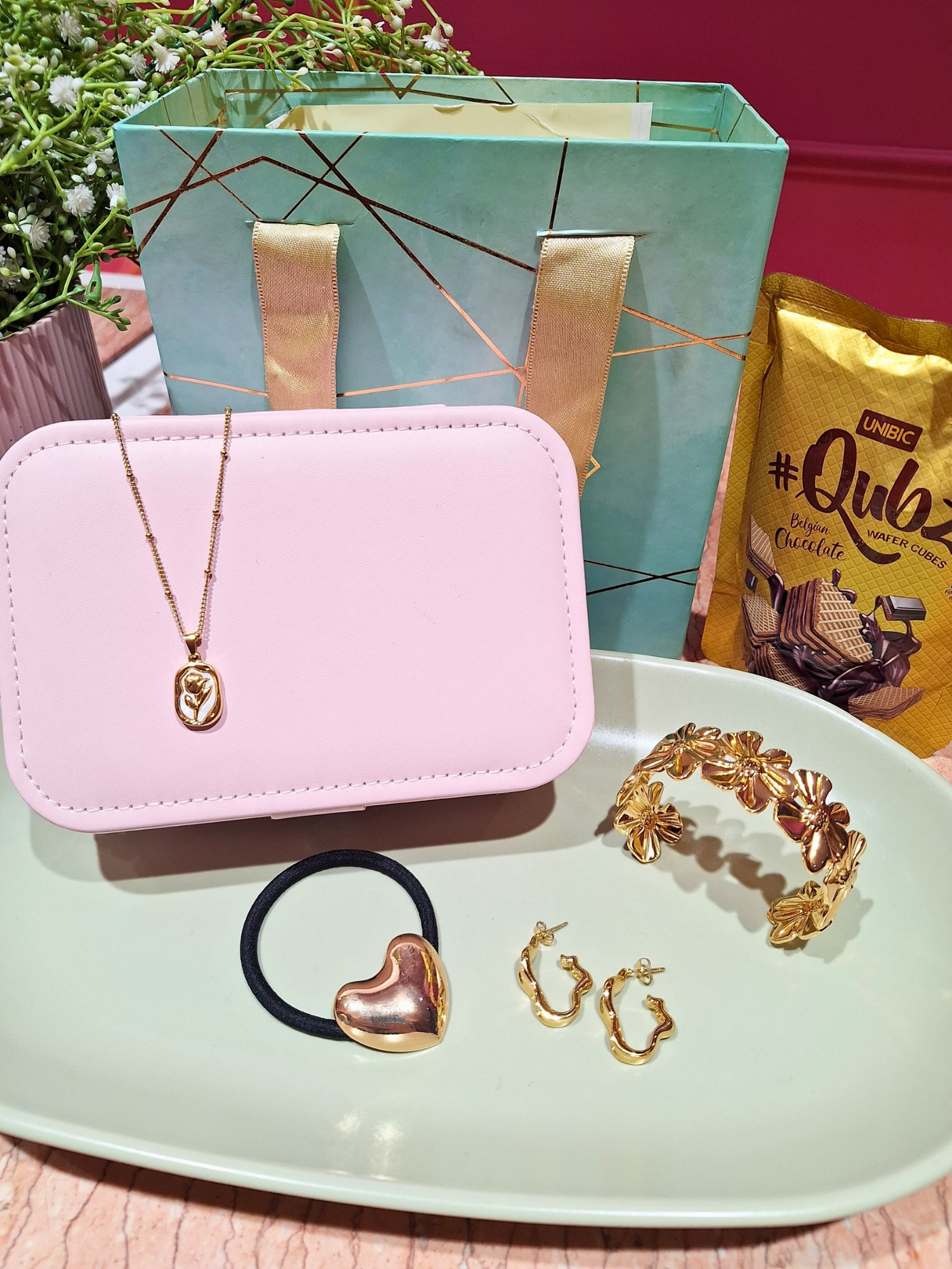Hampers
