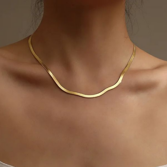 Snake Chain