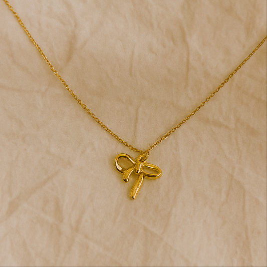 Bow 3.0 Neckchain