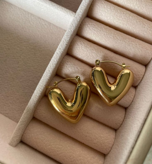 Heart Hoops